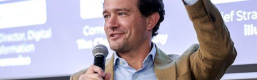 Cortassa nombra a Hirtz como CEO