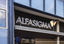 Alfasigma