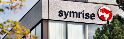 Symrise crece 2,8% en 2025
