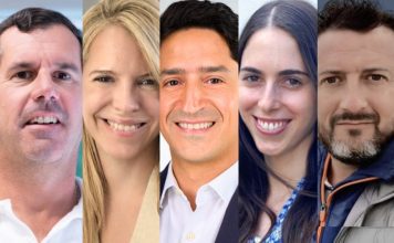 Pases: informe pre feriados