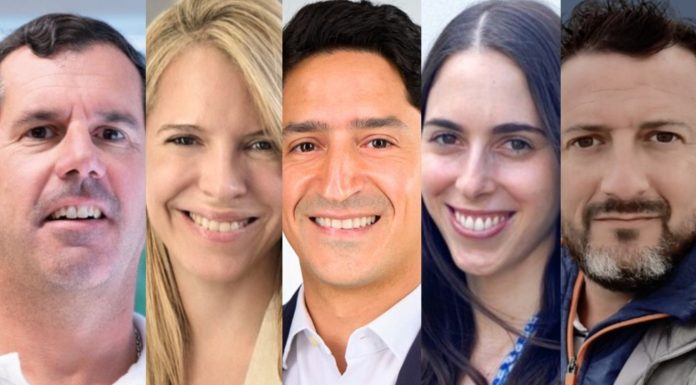 Pases: informe pre feriados