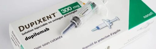 Sanofi: contratación directa, Dupixent