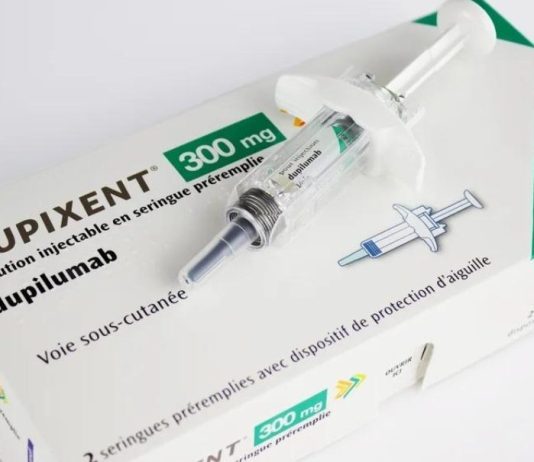 Sanofi: contratación directa, Dupixent