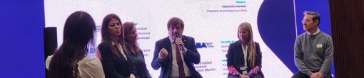 Bio Expo Latam en octubre, Baires