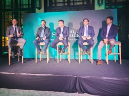 Boston lanzó Endura en evento