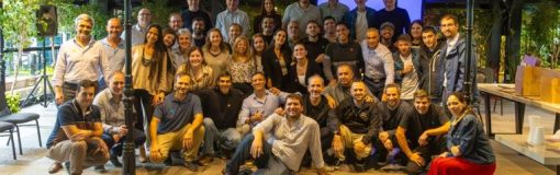 Bagó: reunión full sistemas, Interconti