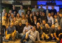 Bagó: reunión full sistemas, Interconti