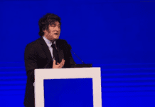 Milei: inflación, el dato es malo