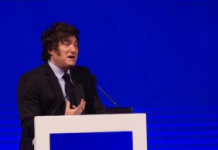 Milei: inflación, el dato es malo