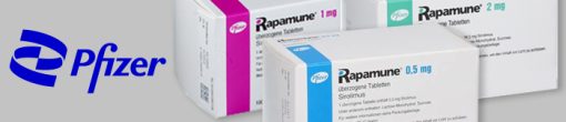 Rapamune de Pfizer: a contratación