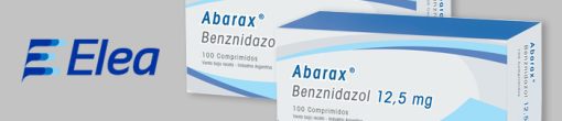 Elea contratación por exclusividad, Abarax