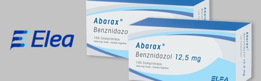 Elea contratación por exclusividad, Abarax