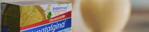 Elea lanza Hepatalgina efervescente