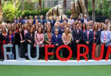 Flu Forum: 4ta edición by CSL Seqirus