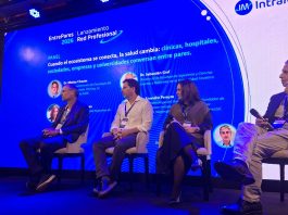 IntraMed: evento y nueva etapa