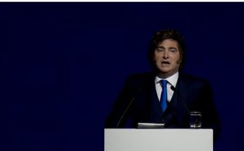 Milei: inflación, el dato es malo