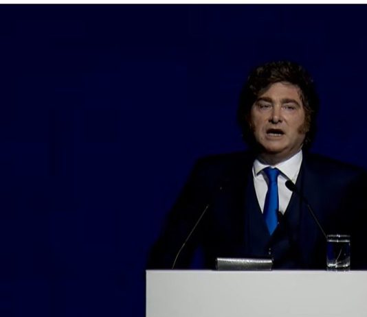 Milei: inflación, el dato es malo