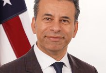 FDA: Makary con planes 2027 FDA Marty Makary