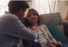 Vick: nueva campaña bajo Newsan