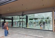 Farmacias Mori: mudanza en Mendoza