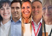 Pases: nuevo reporte picante y al día