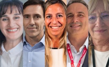 Pases: nuevo reporte picante y al día