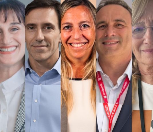 Pases: nuevo reporte picante y al día