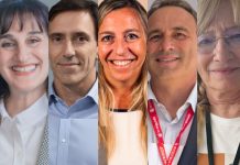 Pases: nuevo reporte picante y al día