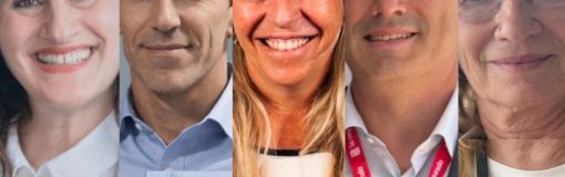 Pases: nuevo reporte picante y al día