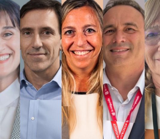 Pases: nuevo reporte picante y al día