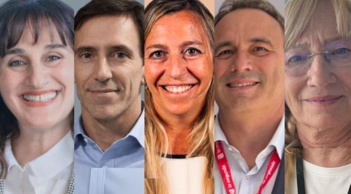 Pases: nuevo reporte picante y al día