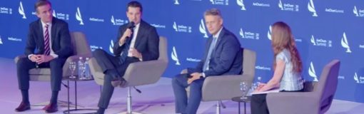 AmCham: la voz de la industria