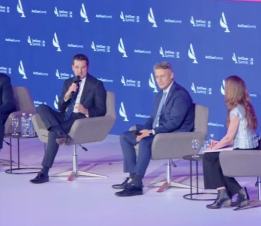 AmCham: la voz de la industria