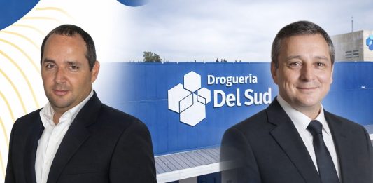 Del Sud: con cambios en gestión