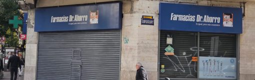 Dr. Ahorro: al filo de la quiebra
