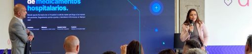 Entre Ríos: acuerdo con WitWot de Andreani