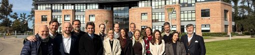 CAB: reunión en el Parque Austral