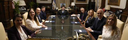 CAEME: inversión de u$s 8.000M en seis años