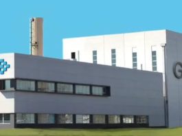 Gador inauguró planta de oligonucleótidos