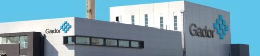 Gador inauguró planta de oligonucleótidos