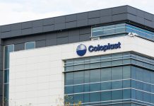 Coloplast crece 6% en ventas semestrales