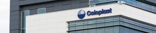 Coloplast crece 6% en ventas semestrales