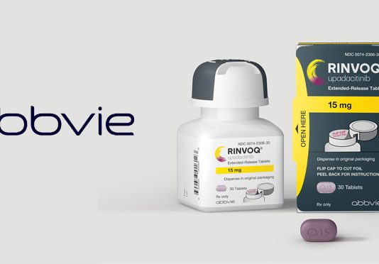 Contratación para Rinvoq, Abbvie