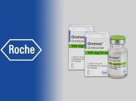 Ocrevus de Roche, primera contratación