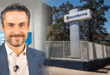 Eurofarma: fin de ciclo para Angiono