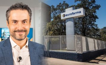 Eurofarma: fin de ciclo para Angiono