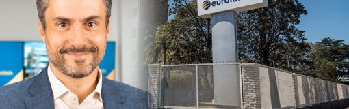 Eurofarma: fin de ciclo para Angiono