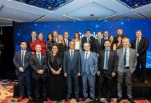 Farmanet: aniversario en el Four Seasons