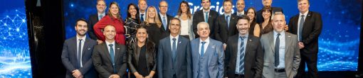 Farmanet: aniversario en el Four Seasons