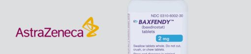 FDA: OK para Baxfendy de AZ